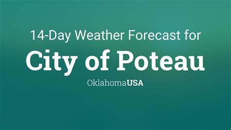 poteau weather radar|poteau ok weather hourly.